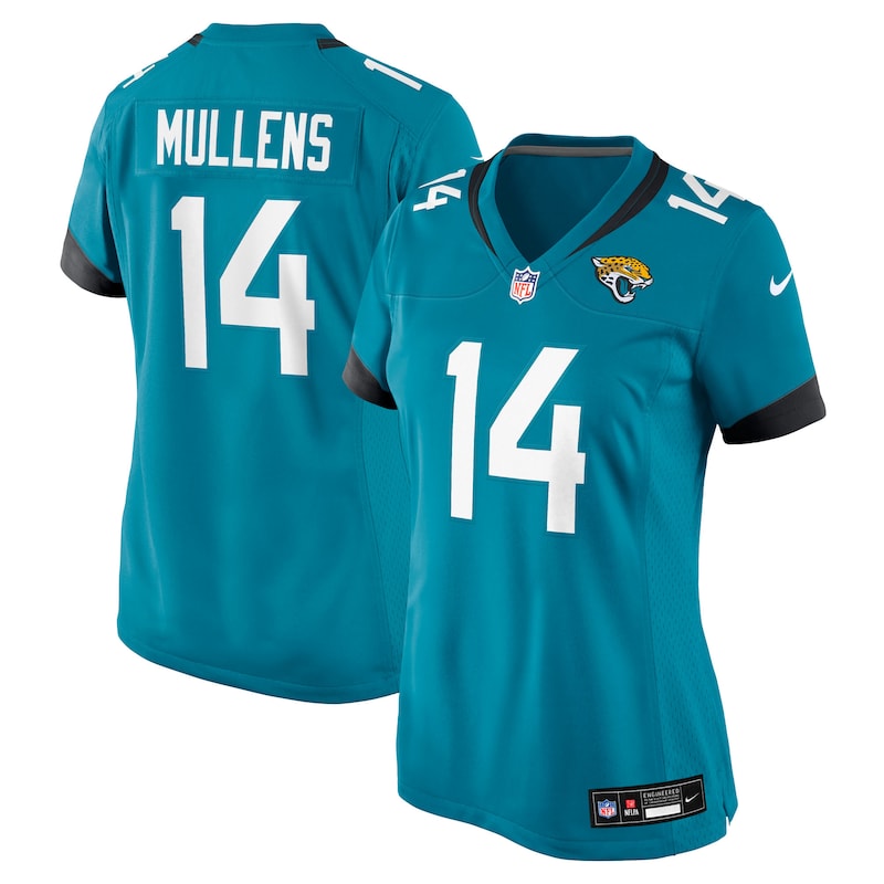 None Nick Mullens JAX Jaguars Affordable Fan Favorite for NFL Fans