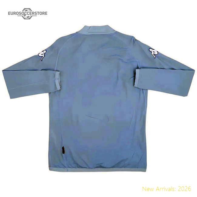 Football Club Home Supreme Jersey Uv-protective Durable