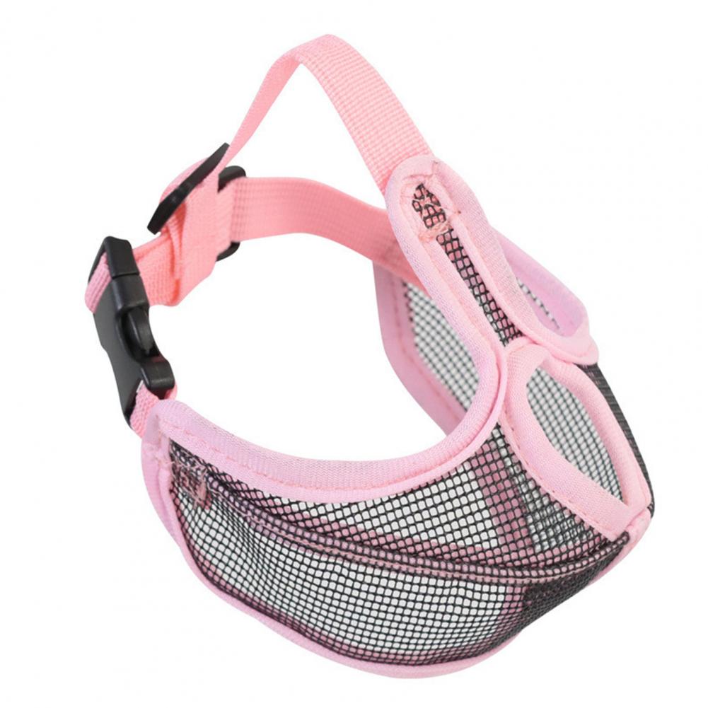 - Safe Effective Anti-bite Mouthpiece For Frenchie Pups | Comfort Fit