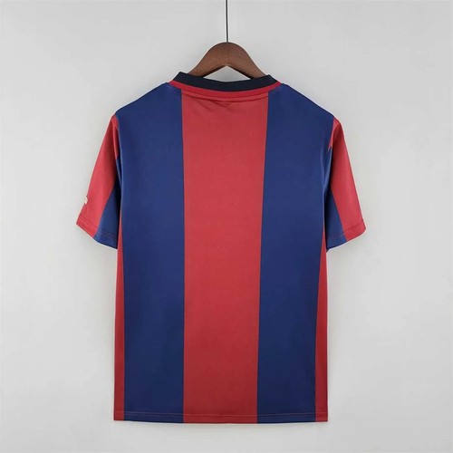 Barcelona (barca) Local - Collector's Item - Match Experience