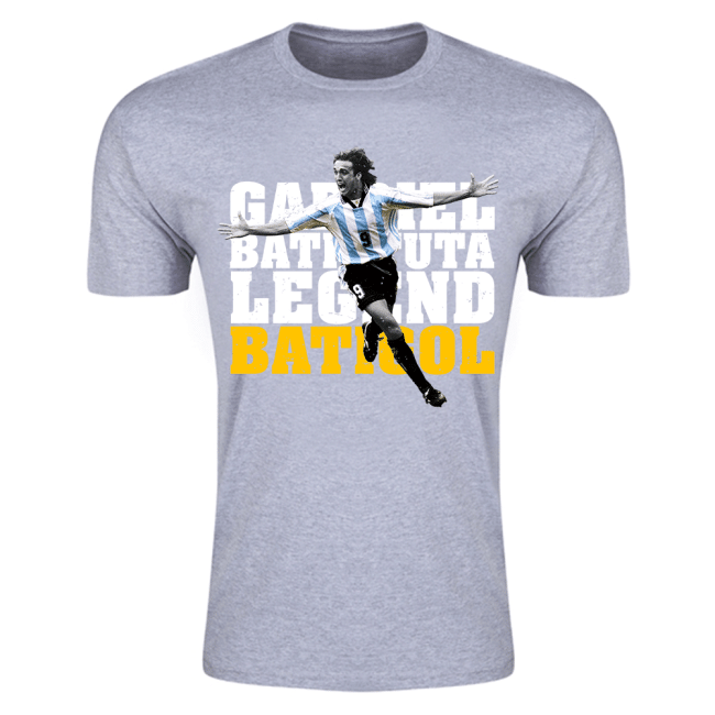 Argentina International Soccer Team Fan Shirt - Adults Version