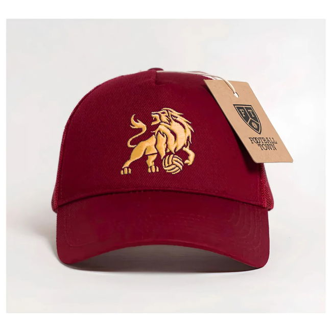 - Authentic Fan Edition - Football Supporter - Authentic