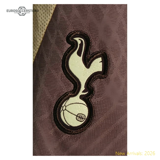 Tottenham Hotspur 2024-25 Fan Version For Kids Game Day Jersey