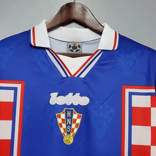 1998 International Top Grade Camiseta World Cup World Cup - Modern
