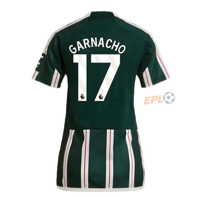 MAN 2023-20 value for money Away Jersey - Adults | authentic