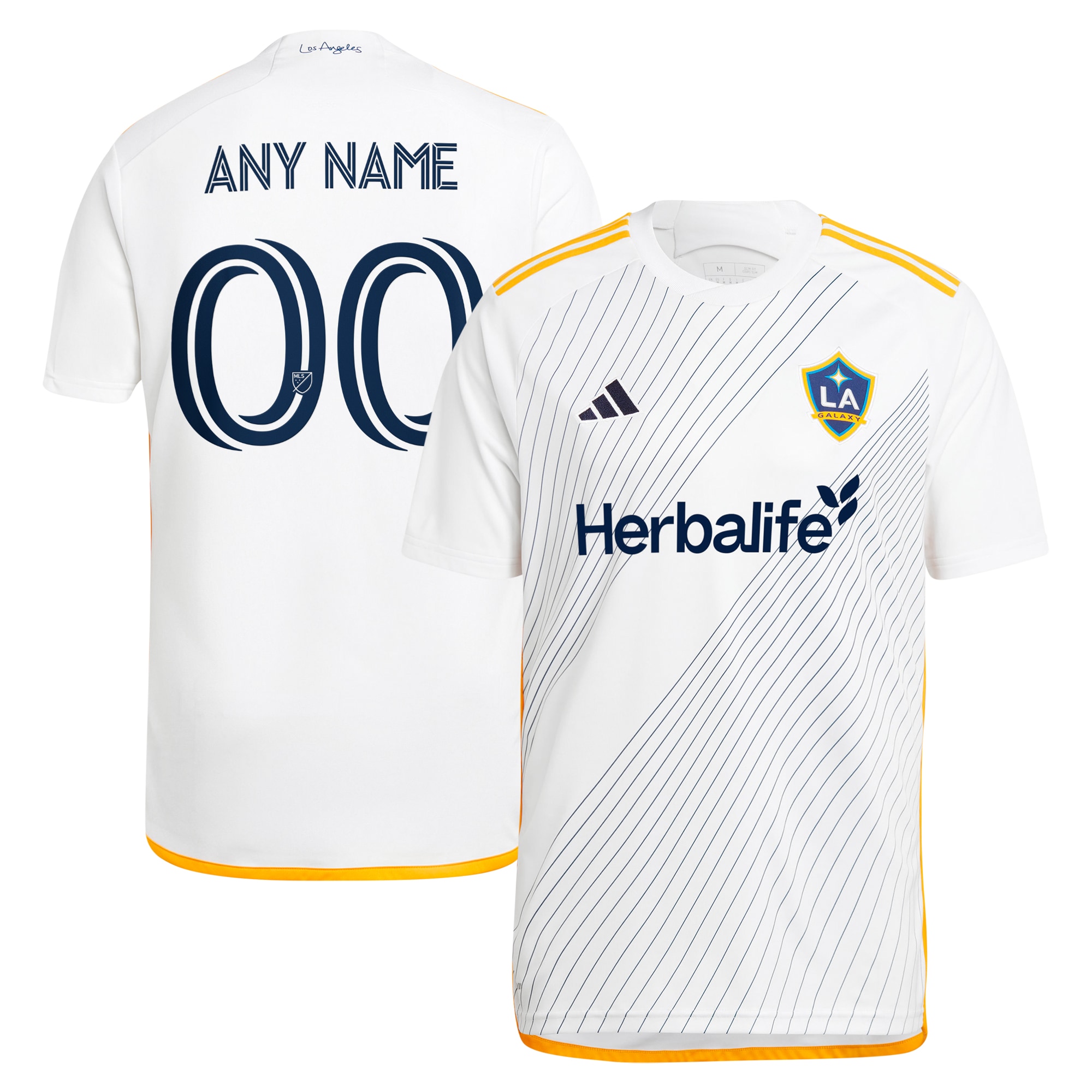 Men's 2024 Comfortable Replica - Official Jersey - Limited Stock