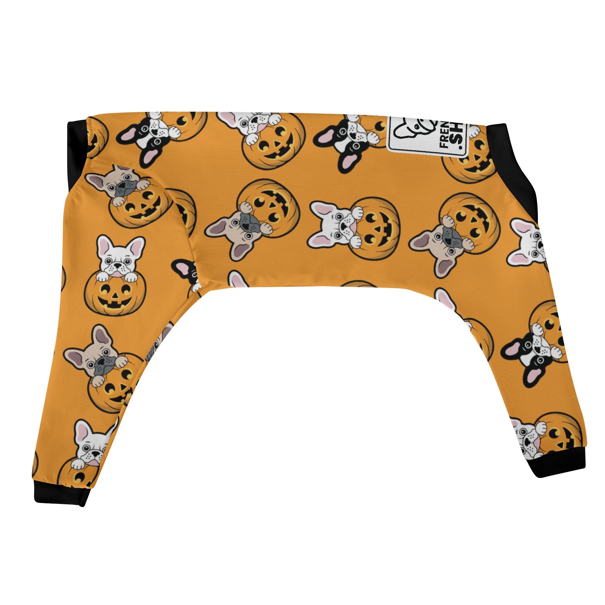 French Bulldog Moose Frenchie Pajamas Comfy Pet Product