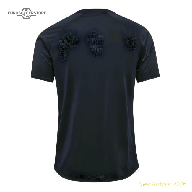 Authentic Team Jersey High-Quality Materials Ideal For True Fans