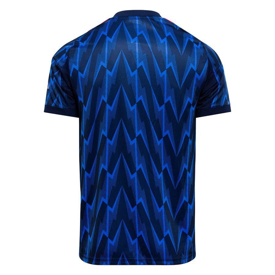 Arsenal Away Shirt 2025/26 Kids