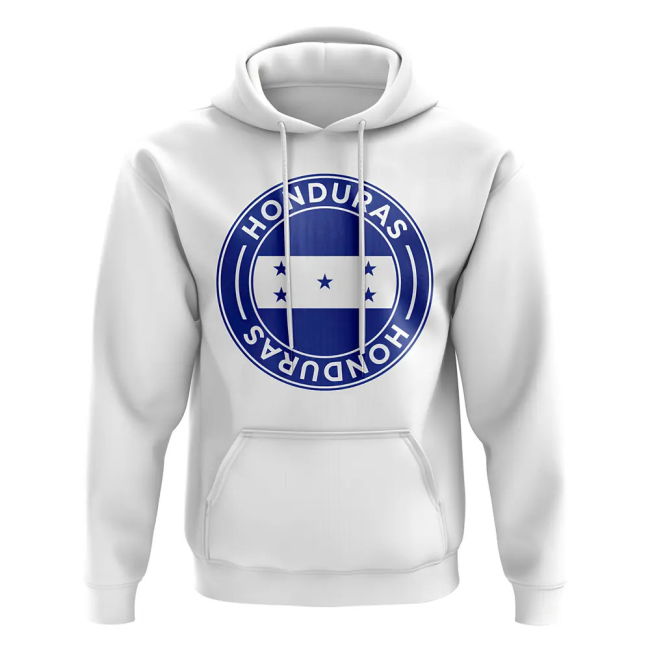 Honduras Senior Team Elite Quality Home Player Jersey