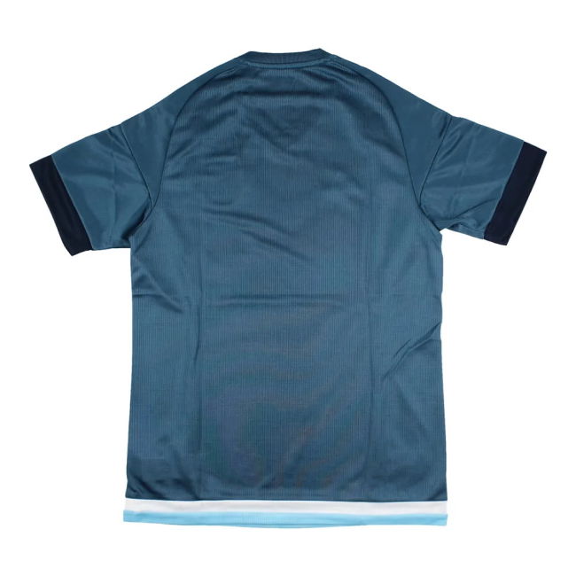 Fan Quality Argentina Away Supporter Kit (Adults) (1)