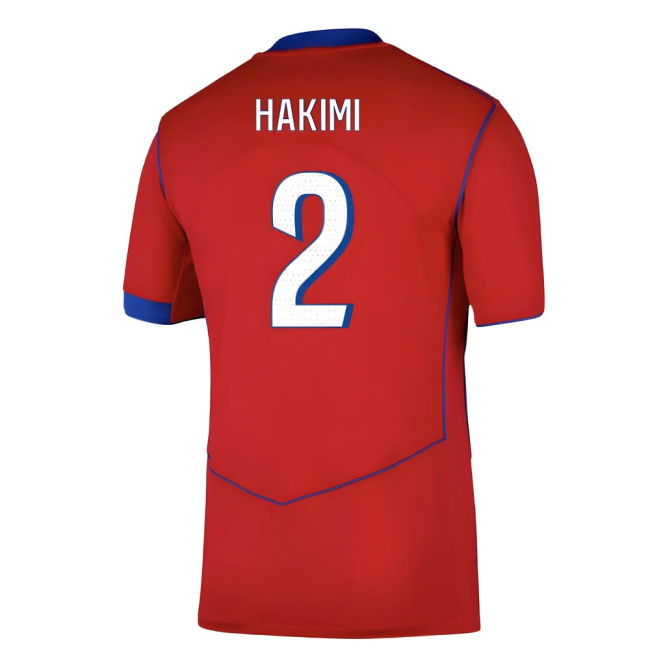 Limited PSG Third Jersey 2025-2026