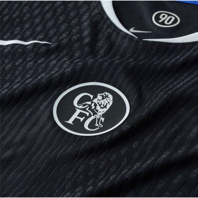 Chelsea Performance Third Jersey 2025-2026