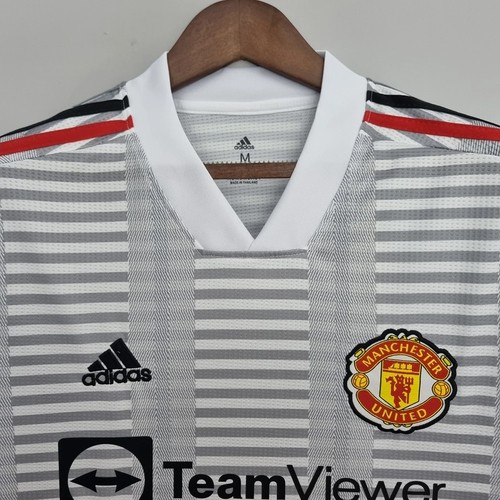Manchester United Official Camiseta - Match Day Essential