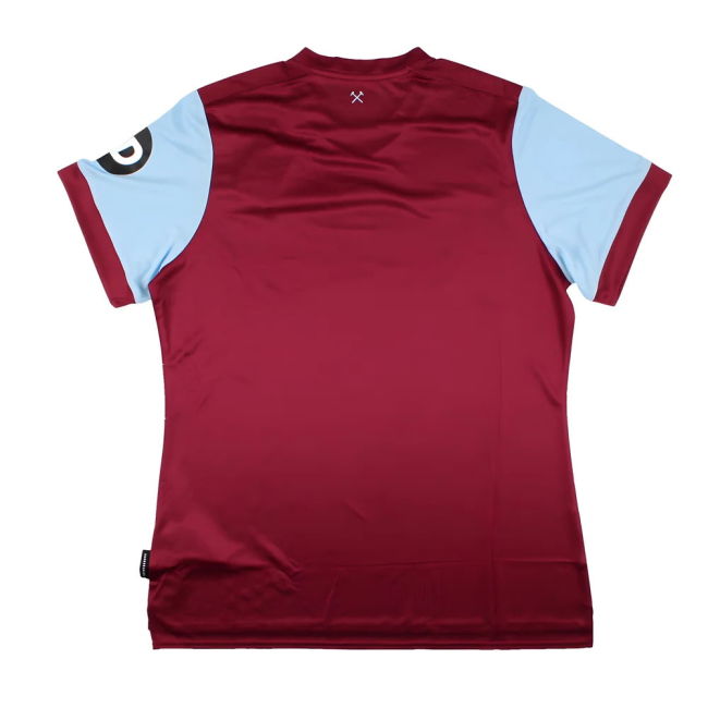 West Ham Limited Edition Home Jersey 2023-2024