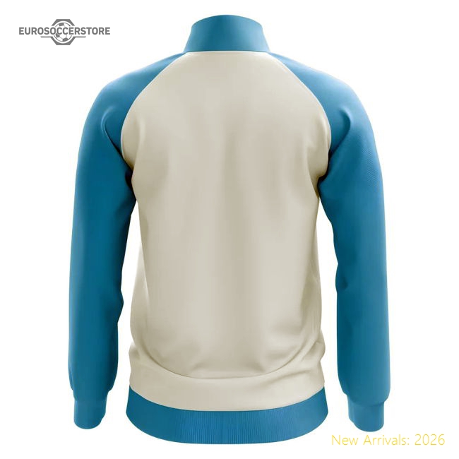 Football Team Jacket - Premium 2024-2025 Edition Value Value