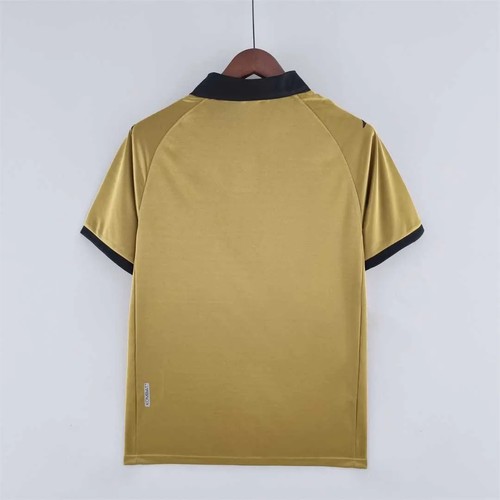 Premium 2022 International Jersey Third With Vintage Design -