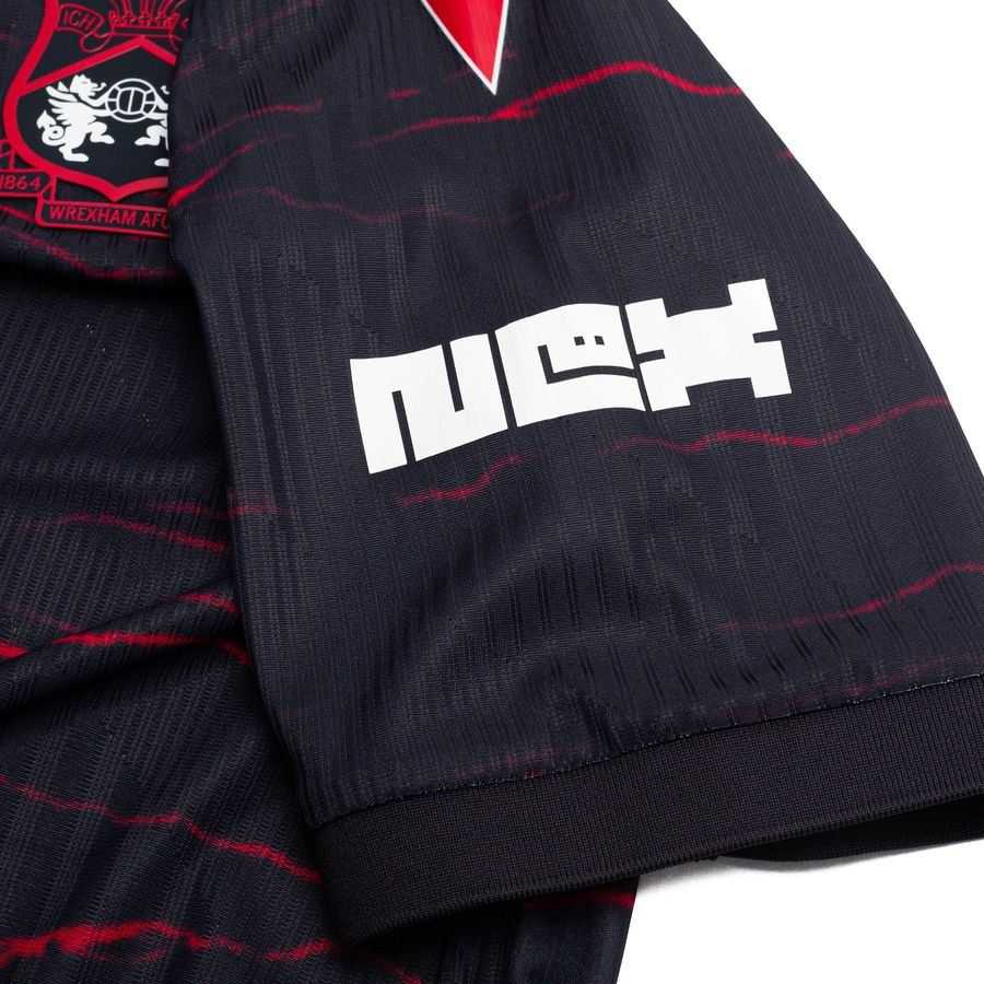 Wrexham Away Shirt 2026/27