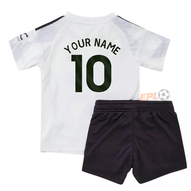 Man Utd 2025-20 affordable Away Soccer Jersey | authentic