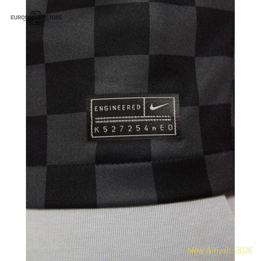 Premium-quality Adult Liv Timeless Star Third Jersey 2020