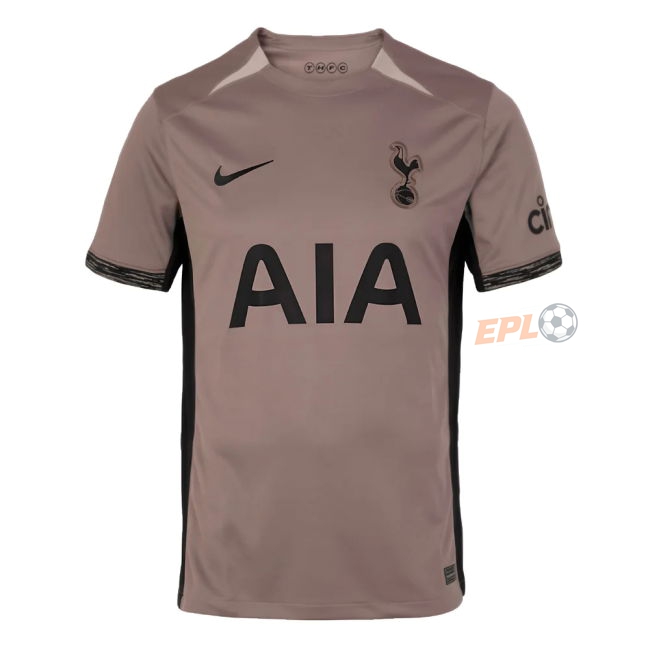 2023-20 Tottenham sporty Third Football Shirt | original