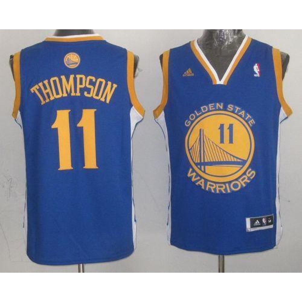 Official 11 Blue Jersey - - Must-Have Jersey