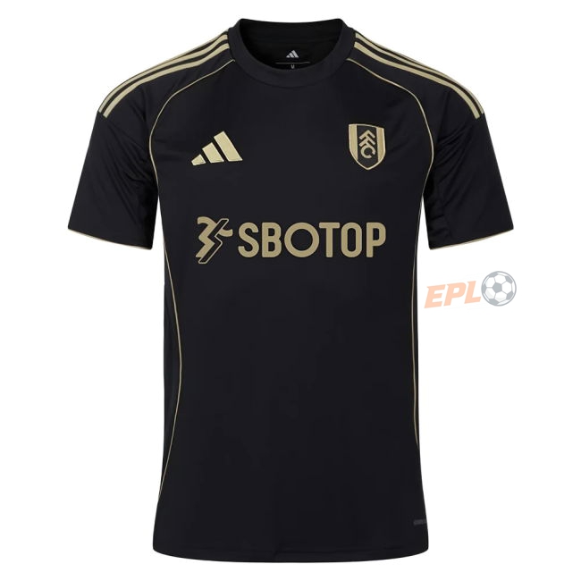 2025-20 FUL vintage Third Shirt - Adults | exclusive