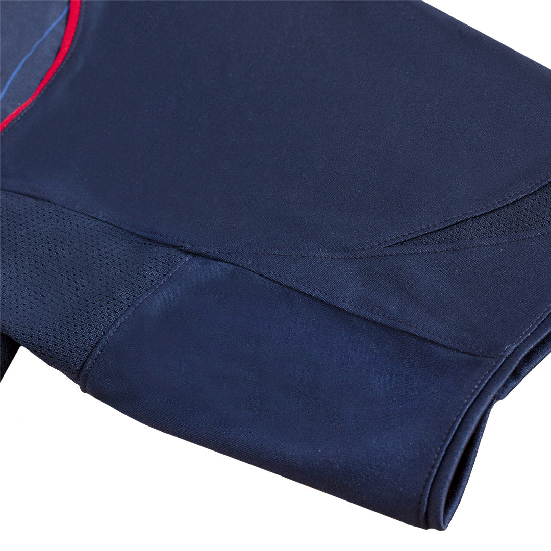 Retro 2004/05 Barcelona Away  Soccer Jersey Authentic Kit