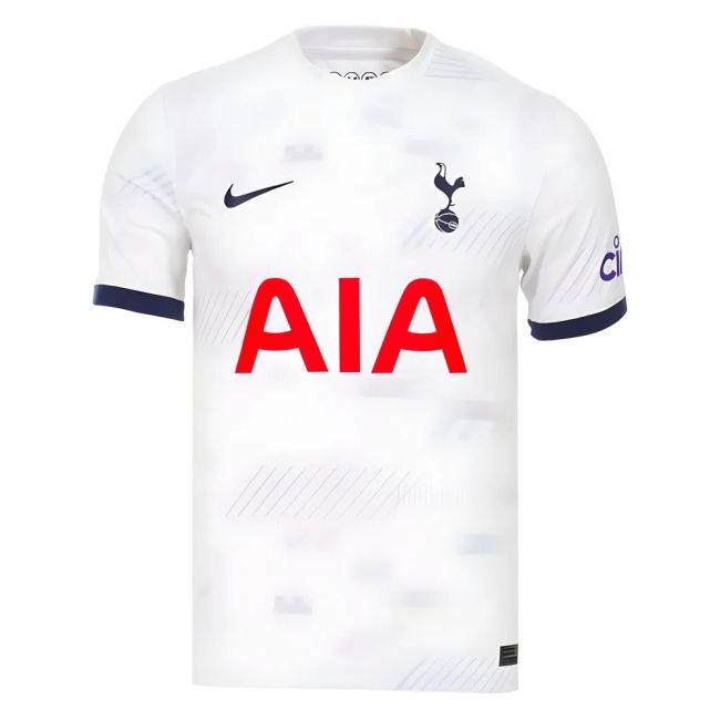 2023-2024 Tottenham Home Jersey (Adult)