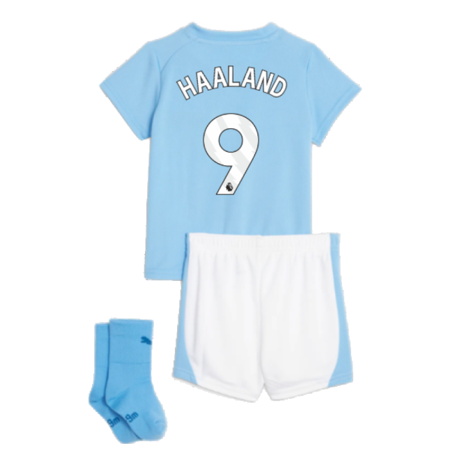 MAN premium 2023-20 Home Kit - Adults | first-class