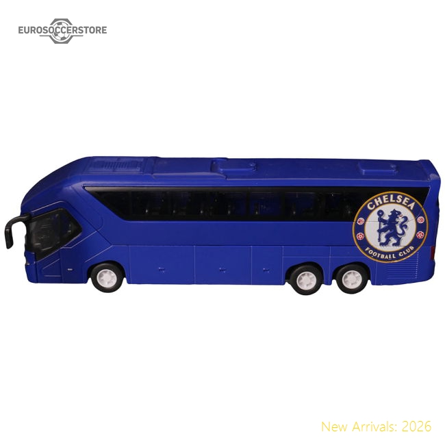 Pro-level English Premier League Chelsea Home Jersey Adidas Climacool