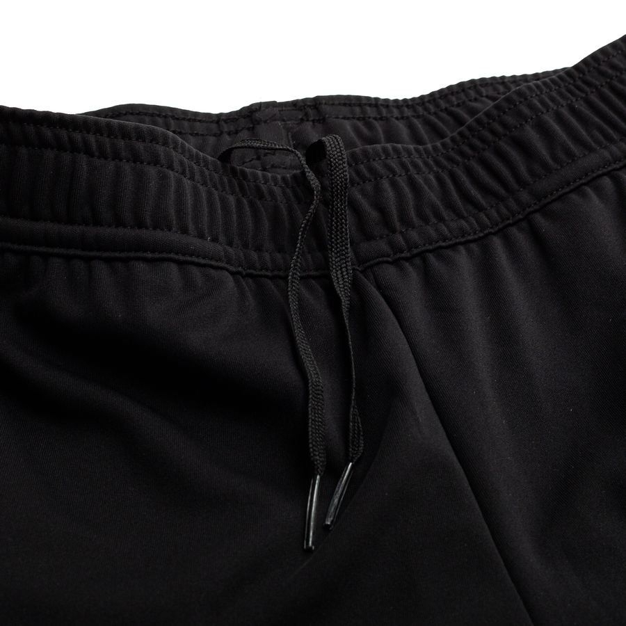 Germany Training Trousers Tiro 26 World Cup 2026 Jet Black