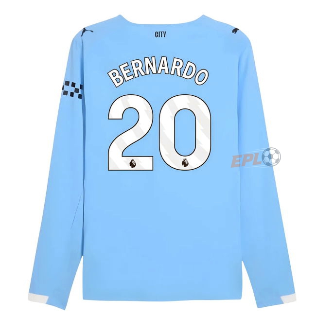 MAN exclusive 2025-20 Home Kit - Adults | high quality
