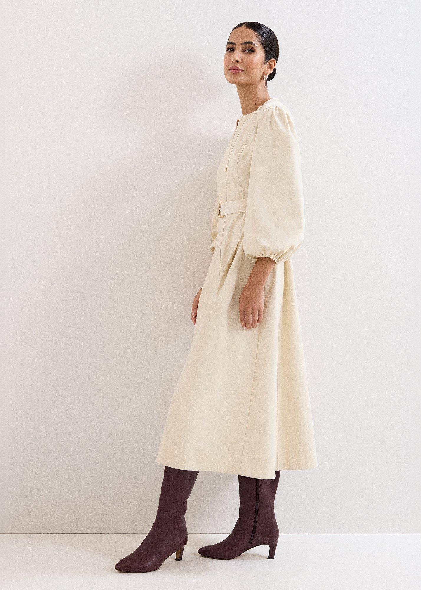 Tilliana Midi Dress
