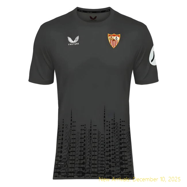 2024-2025 Chelsea Shirt - Home Edition - Genuine - Grey Color