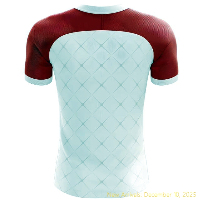 Official Home - Match Day Essential - El Clasico - Spanish Football