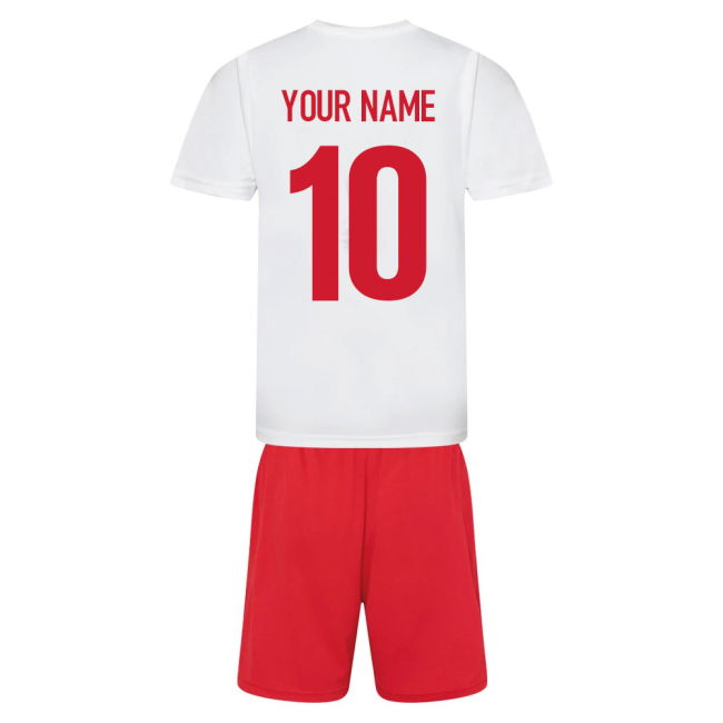 Bulgaria Exclusive Jersey Personalised