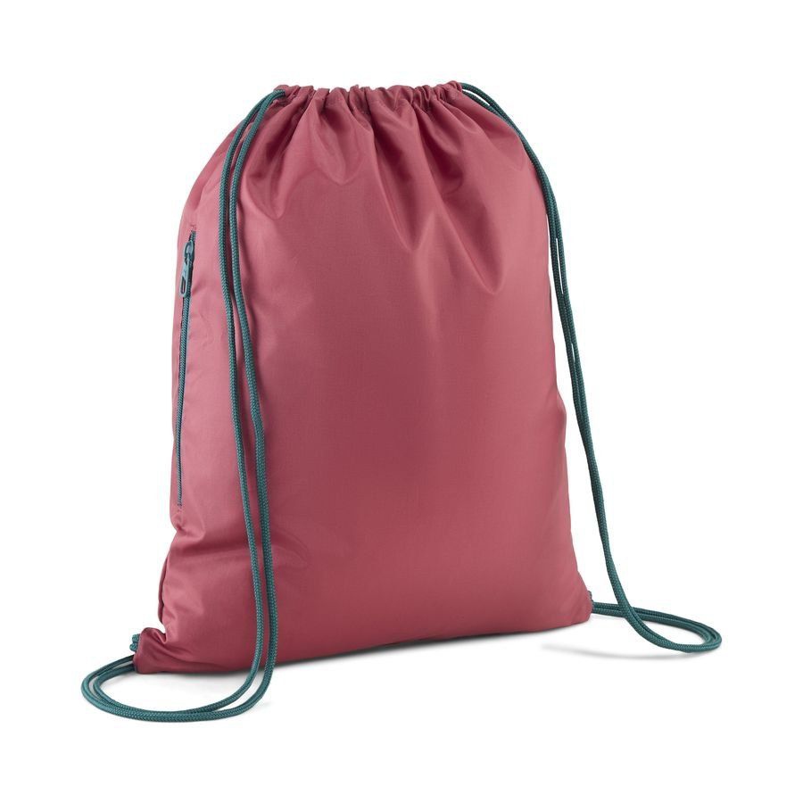 Portugal Gym Sack World Cup 2026 - Club Red/Green Lagoon