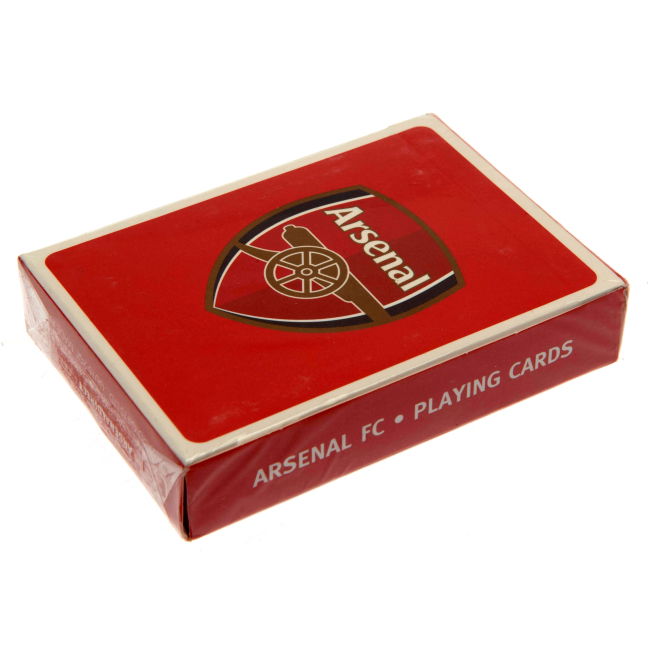 2026 Collection Performance Arsenal Home Soccer Jersey (1)