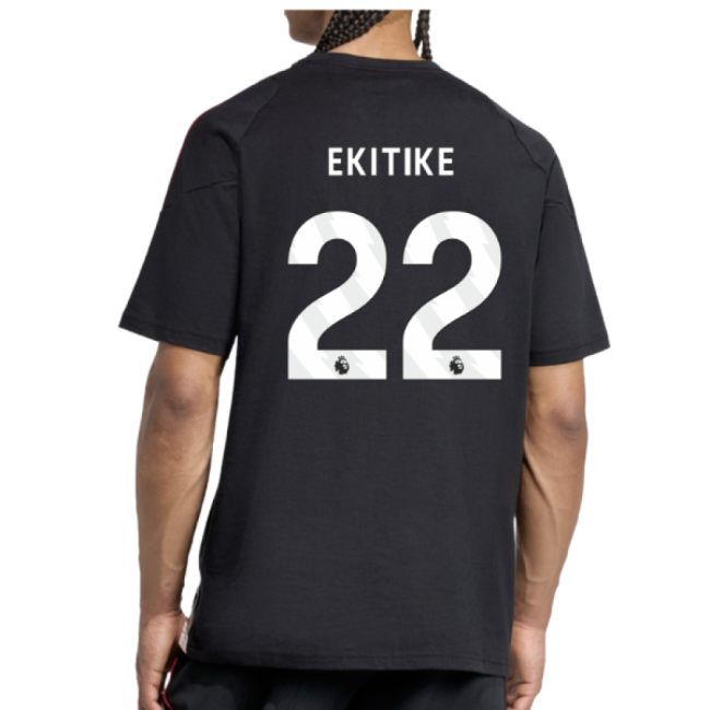 E 2025-2026 Match Version Jersey For Days Supporter Exclusive