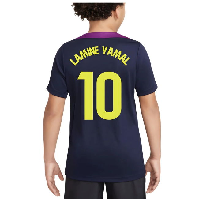 Barcelona Modern Jersey 2025-2026