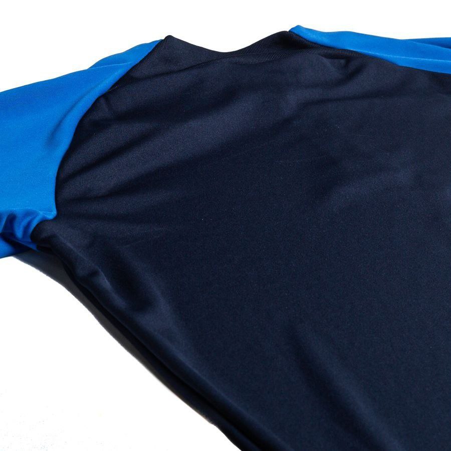 Stabæk Nike Training Shirt Dri-FIT Academy Pro Drill - Obsidian/Royal Blue/White