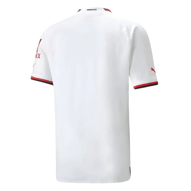 Official Licensed Match Quality Intense Acm Fresh Look Football Shirt