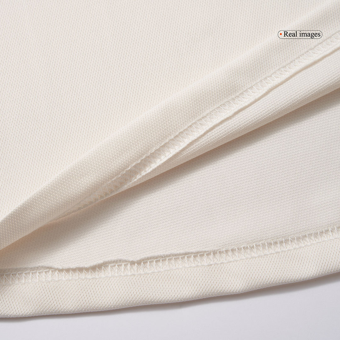 Women's Colombia  Soccer Jersey 2024 - 100th Anniversary Authentic Kit