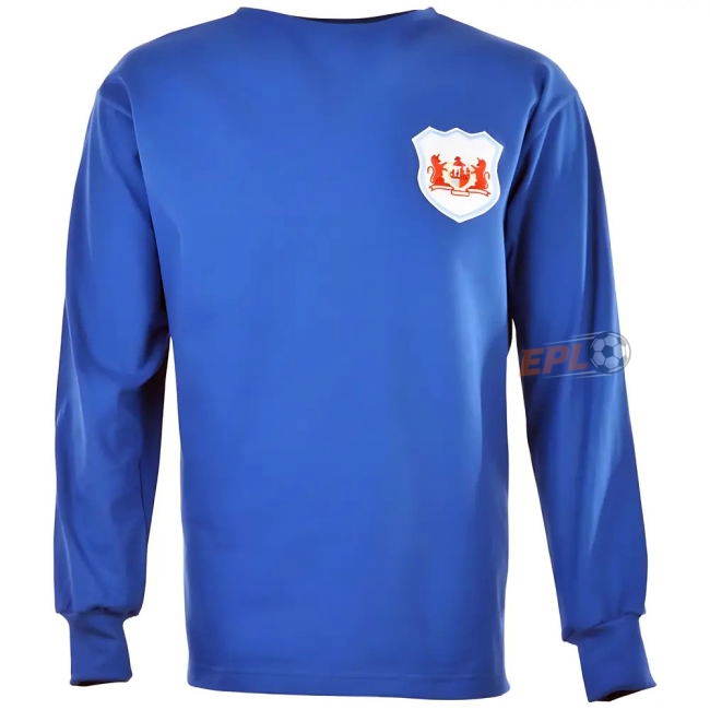 1909 Championship dynamic Third Football Shirt | genuine