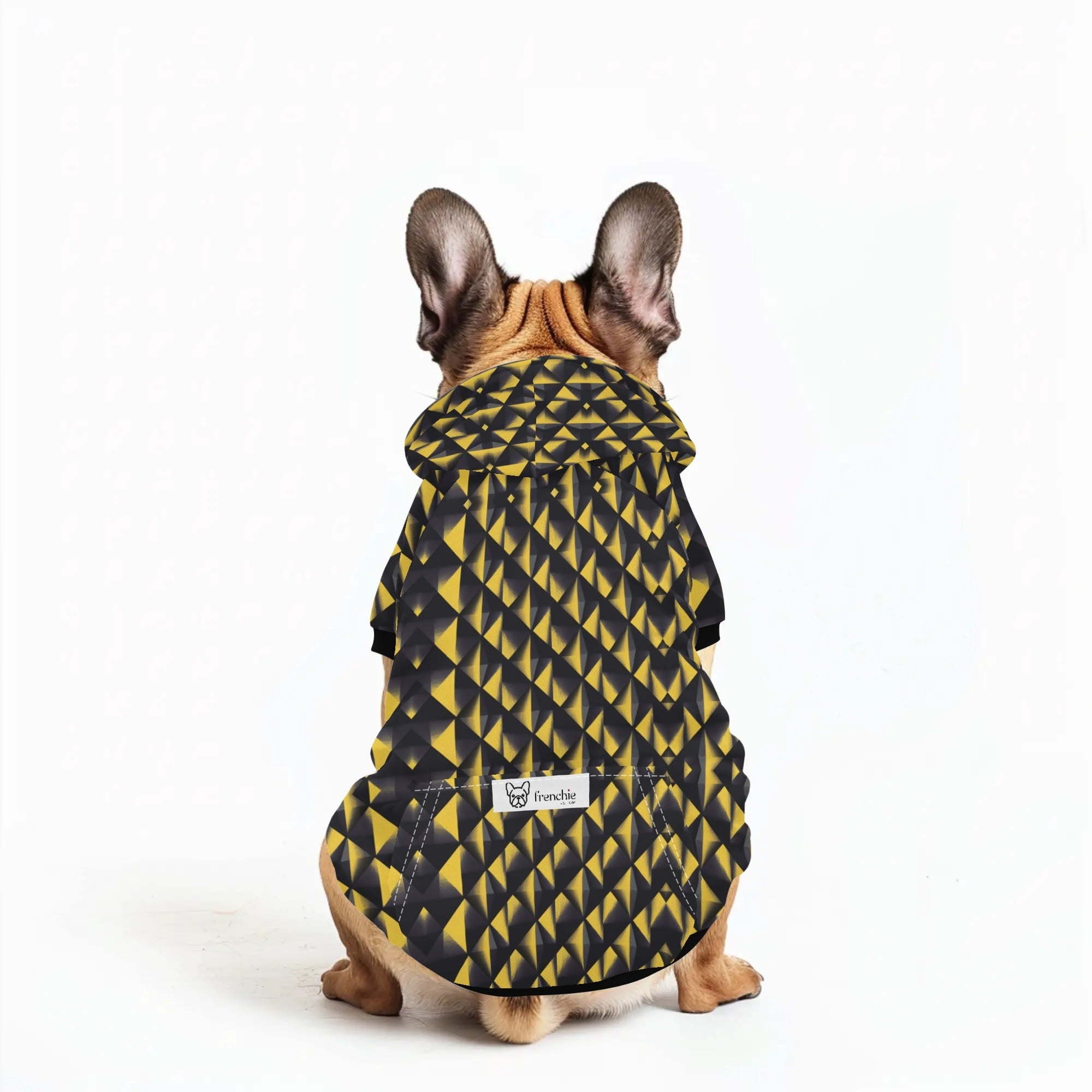 Nova - Frenchie Lover Hoodies For French Bulldog | Frenchie Shop Original For Frenchie Fans
