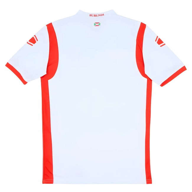 2019-2020 Burundi Third Shirt