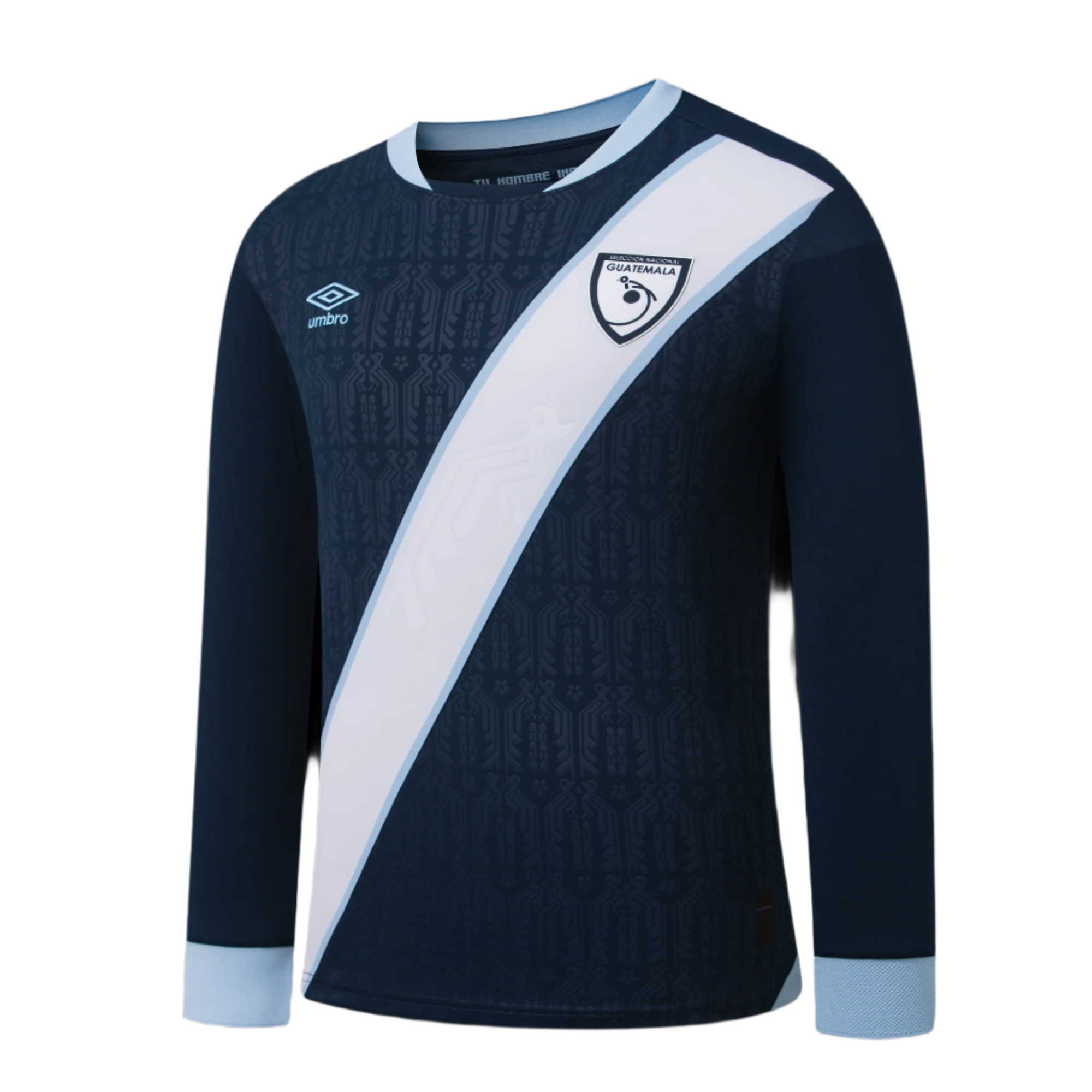 Umbro 2025-2026 Season Away Jersey –  Player Version S