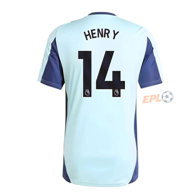 2024-20 Arsenal superior Third Shirt - Adults | superior