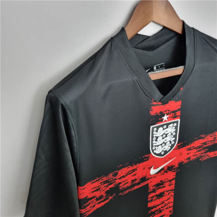 2022 World Cup England Training Shirt - World Cup Collection 6192